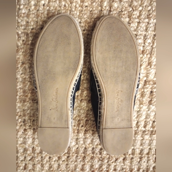 Sam Edelman Khloe Espadrilles flats - Picture 4 of 7
